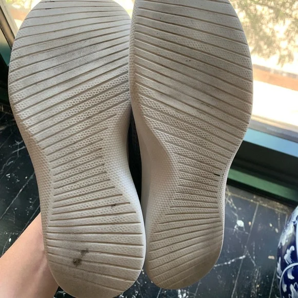 Allbirds Tree Runners Marine/ Navy blue Sz 7 - Picture 7 of 8